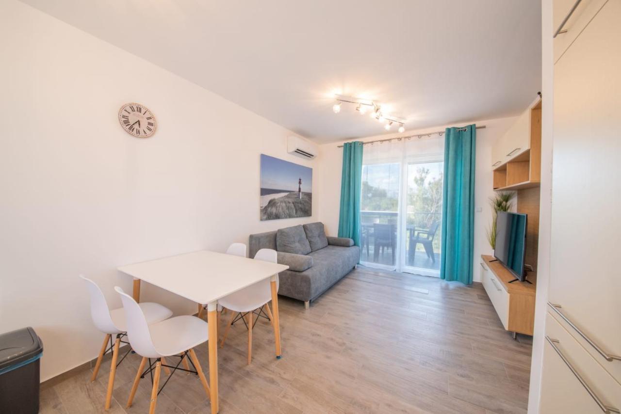 Apartman Pau Nin Exterior foto